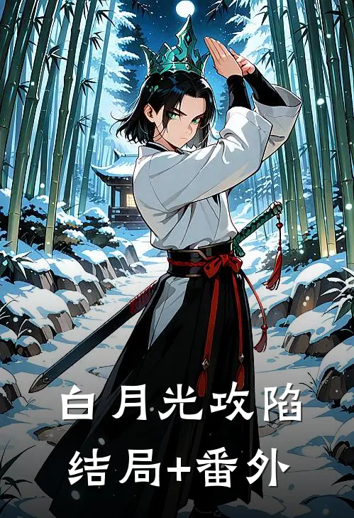 白月光攻陷结局+番外