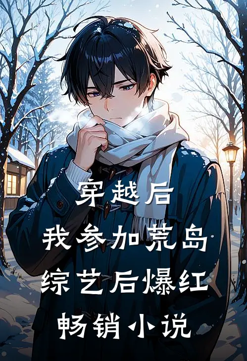 穿越后，我参加荒岛综艺后爆红畅销小说