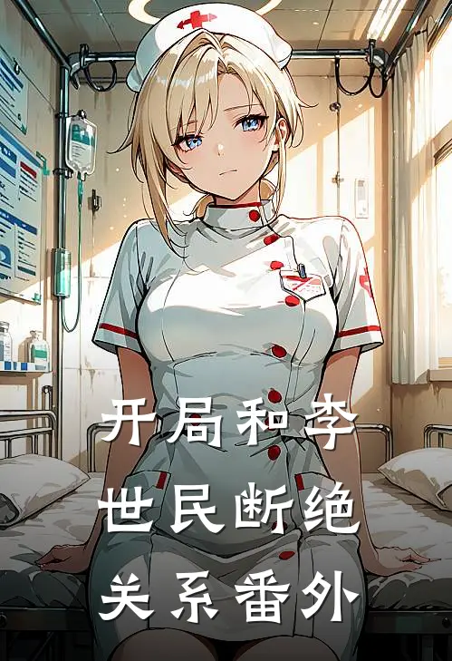 开局和李世民断绝关系 番外