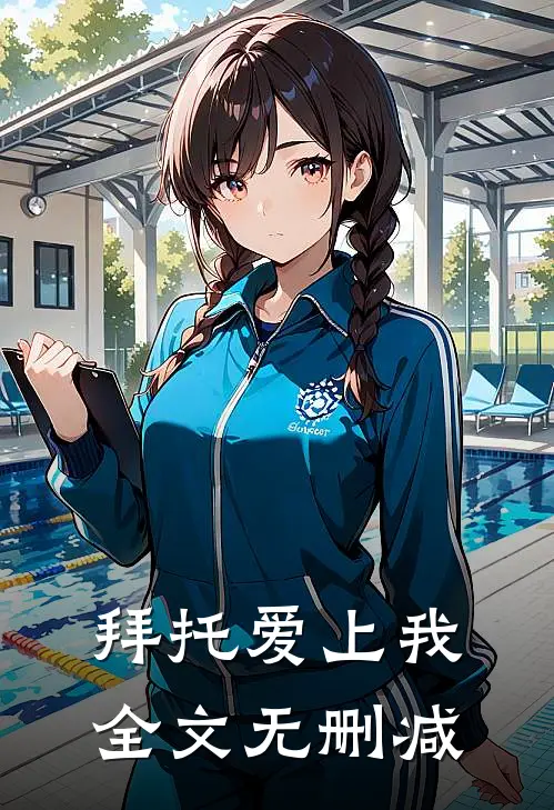 拜托爱上我全文无删减