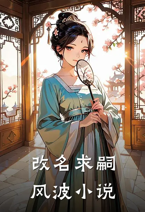 改名求嗣风波小说