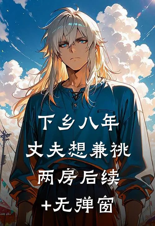 下乡八年，丈夫想兼祧两房后续+无弹窗