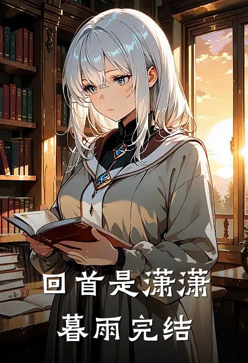 回首是潇潇暮雨完结