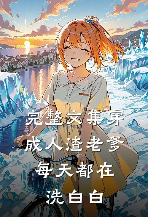 完整文集穿成人渣老爹，每天都在洗白白