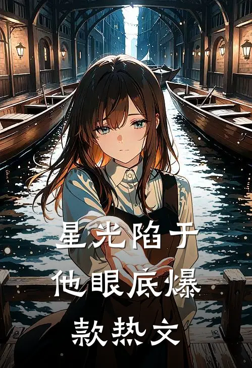 星光陷于他眼底爆款热文