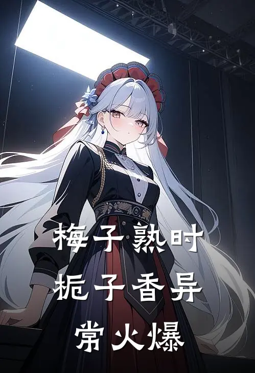 梅子熟时栀子香异常火爆