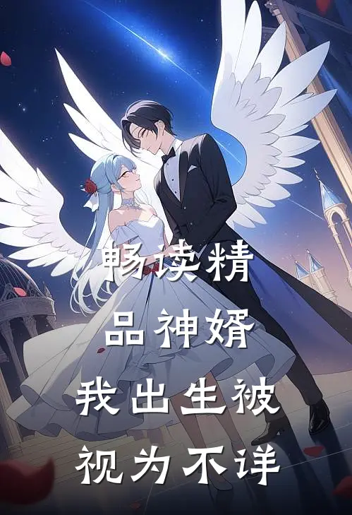 畅读精品神婿：我出生被视为不详