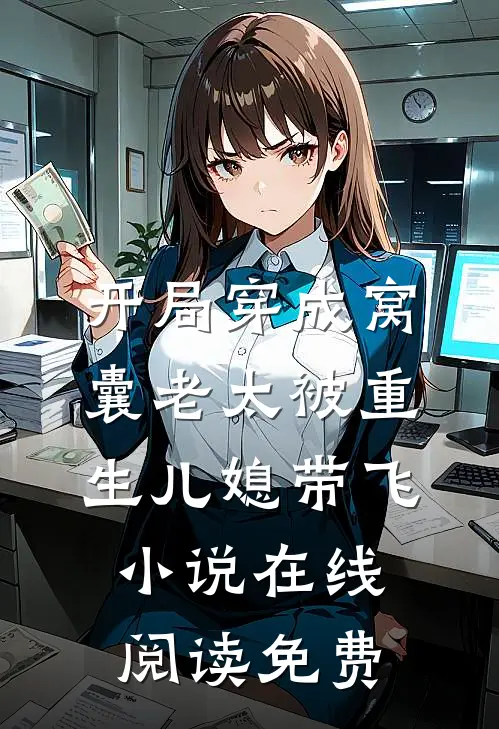 开局穿成窝囊老太被重生儿媳带飞小说在线阅读免费