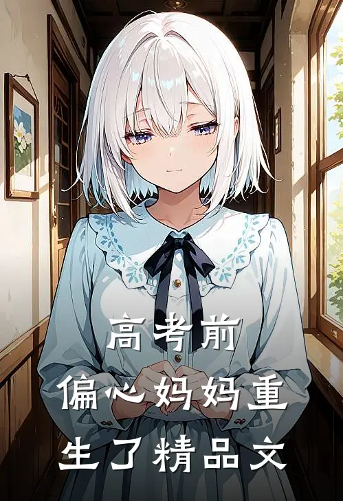 高考前，偏心妈妈重生了精品文