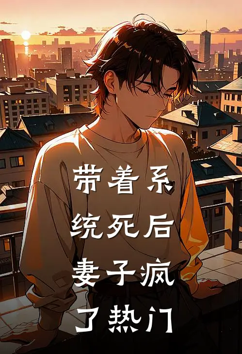 带着系统死后，妻子疯了热门