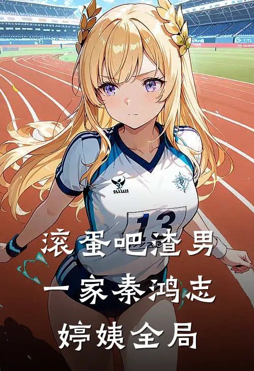 滚蛋吧渣男一家秦鸿志婷姨全局