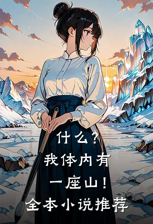什么？我体内有一座山！全本小说推荐