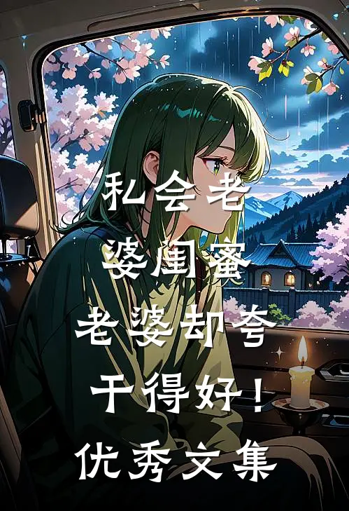 私会老婆闺蜜，老婆却夸干得好！优秀文集