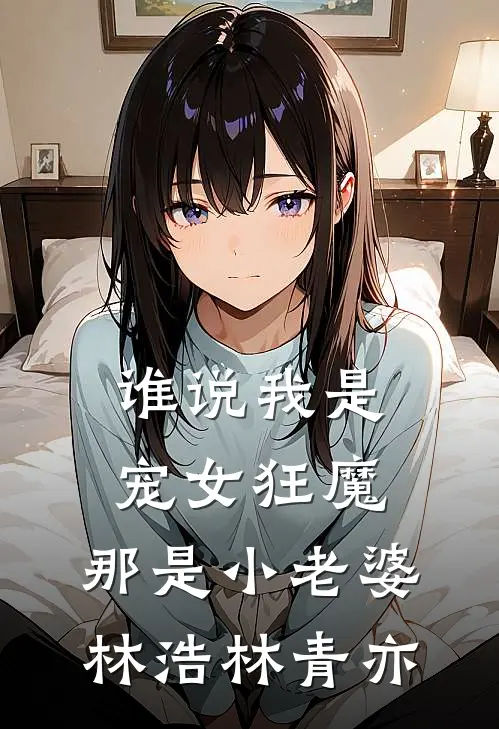 谁说我是宠女狂魔，那是小老婆林浩林青亦