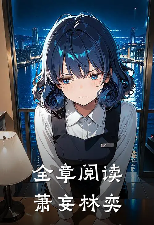 全章阅读萧妄林奕