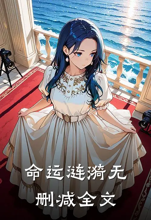 命运涟漪无删减全文