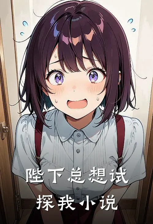 陛下总想试探我小说