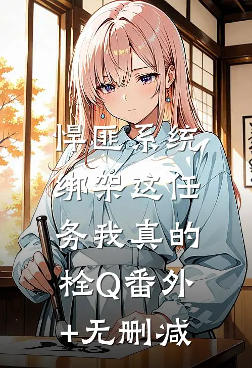 悍匪系统：绑架这任务我真的栓Q番外+无删减