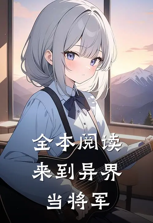 全本阅读来到异界当将军