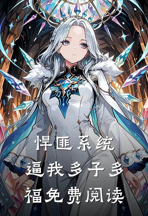 悍匪系统，逼我多子多福免费阅读