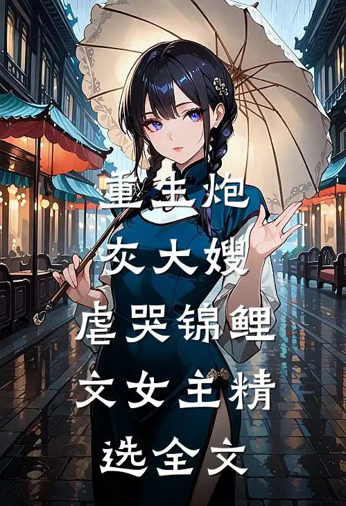重生炮灰大嫂，虐哭锦鲤文女主精选全文