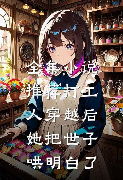 全集小说推荐打工人穿越后，她把世子哄明白了