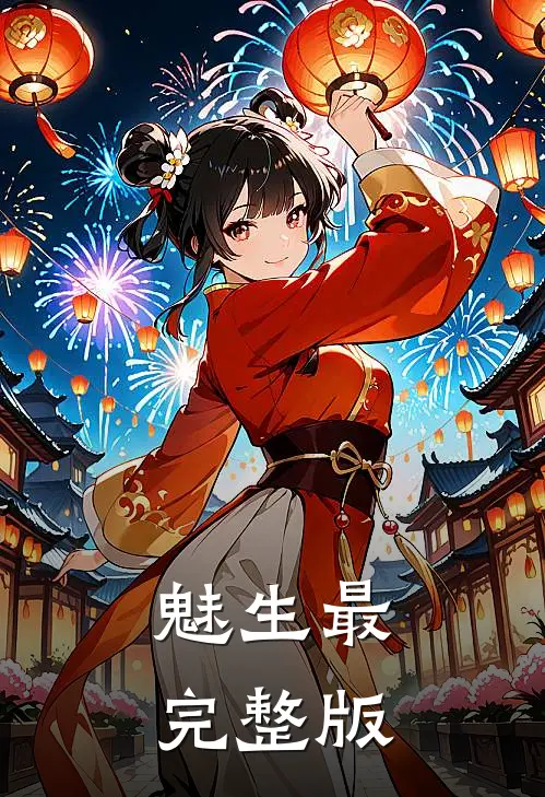 魅生最完整版