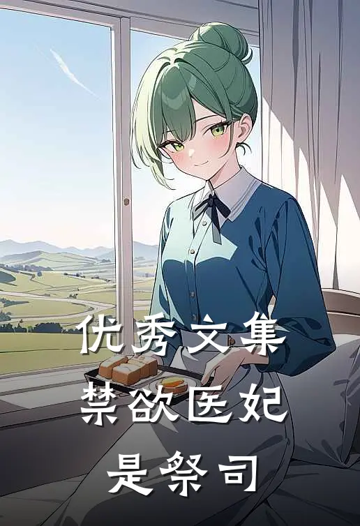 优秀文集禁欲医妃是祭司