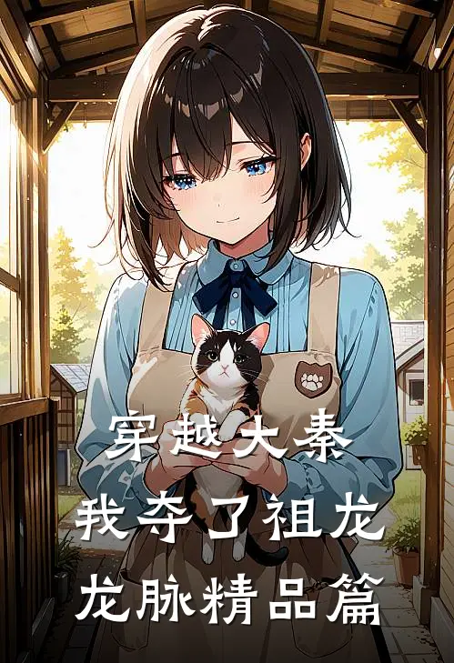 穿越大秦，我夺了祖龙龙脉精品篇