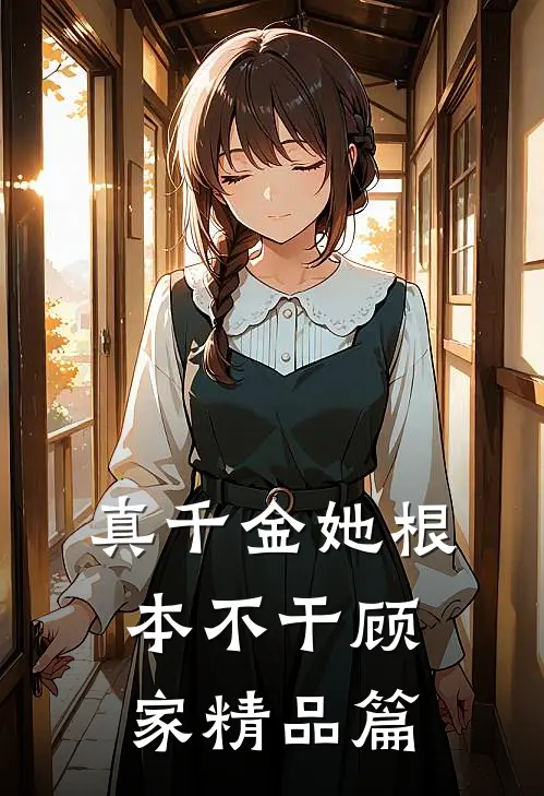 真千金她根本不干顾家精品篇