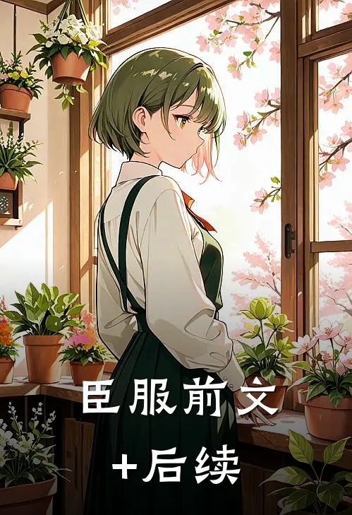 臣服前文+后续