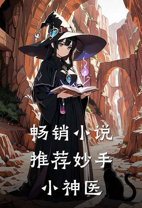 畅销小说推荐妙手小神医