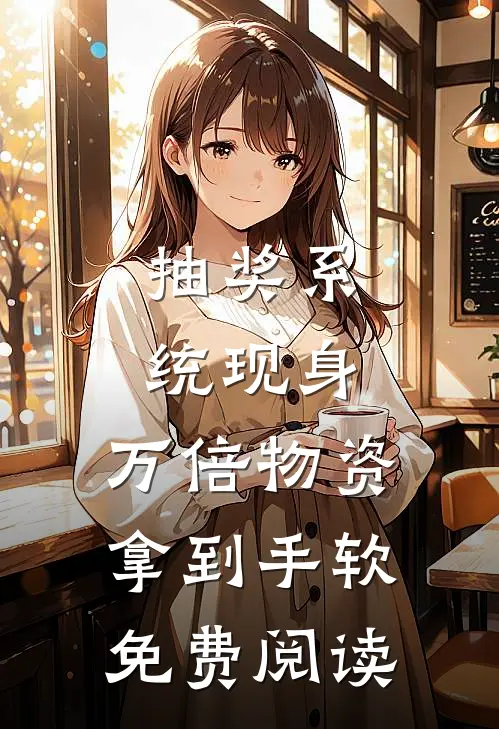 抽奖系统现身，万倍物资拿到手软免费阅读