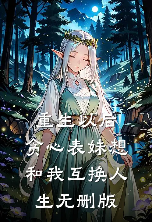 重生以后，贪心表妹想和我互换人生无删版
