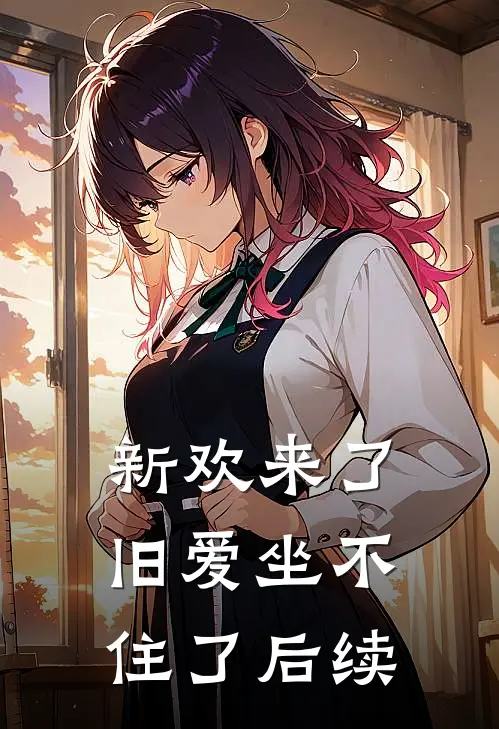 新欢来了，旧爱坐不住了后续