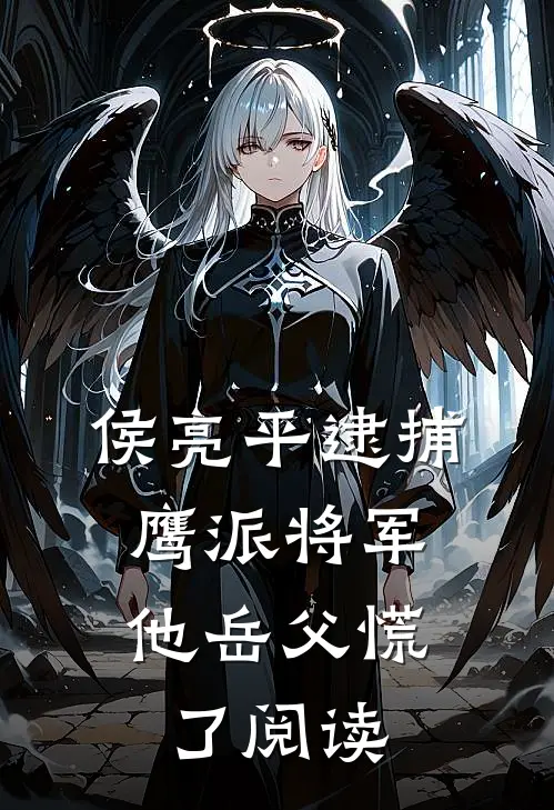 侯亮平逮捕鹰派将军，他岳父慌了阅读
