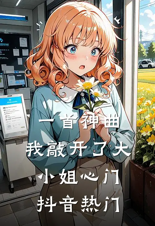 一首神曲，我敲开了大小姐心门抖音热门