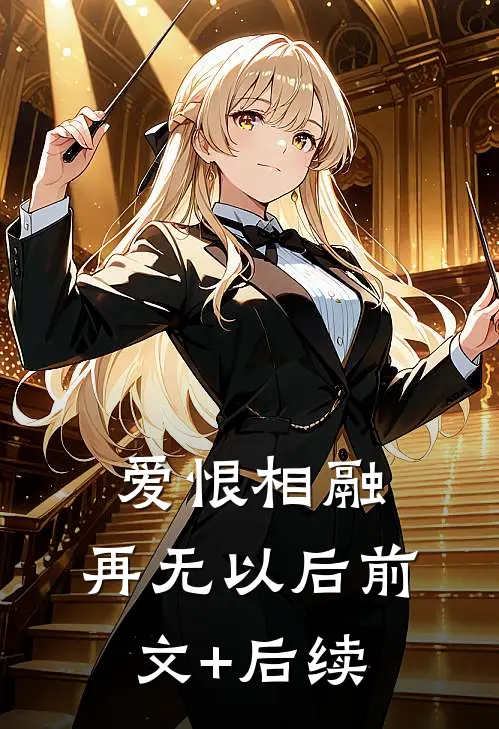 爱恨相融，再无以后前文+后续