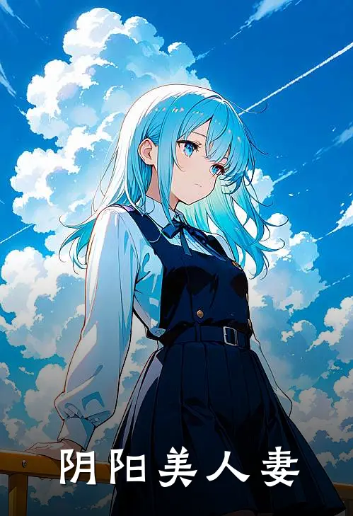 阴阳美人妻