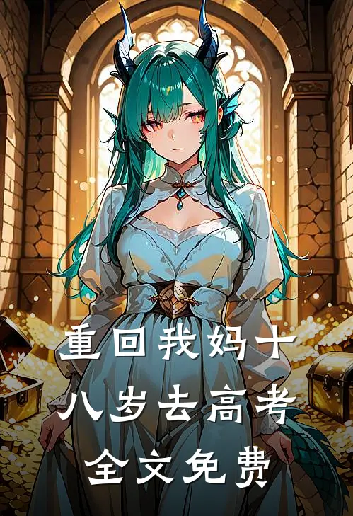 重回我妈十八岁去高考全文免费