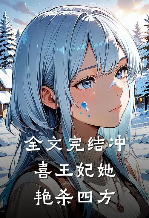 全文完结冲喜王妃她艳杀四方