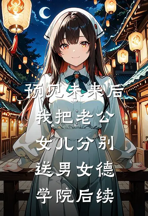 预见未来后，我把老公女儿分别送男女德学院后续