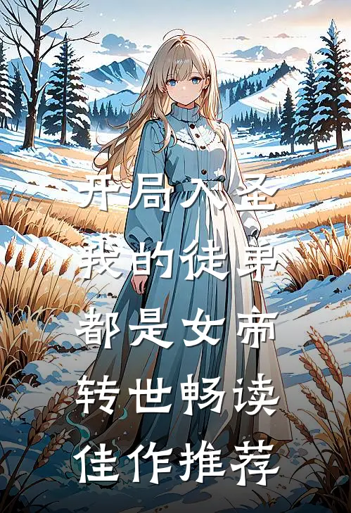 开局入圣，我的徒弟都是女帝转世畅读佳作推荐