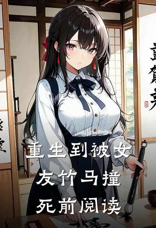 重生到被女友竹马撞死前阅读