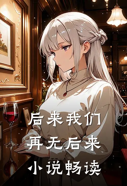 后来我们，再无后来小说畅读