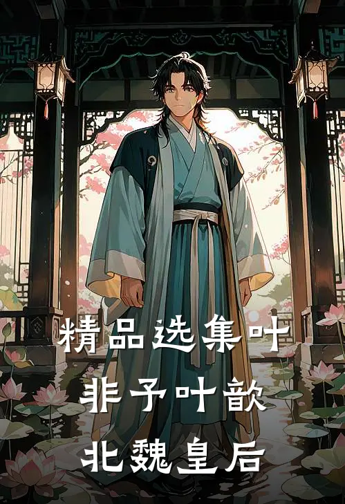 精品选集叶非予叶歆 北魏皇后