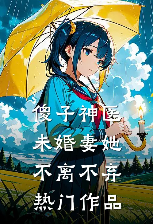 傻子神医：未婚妻她不离不弃热门作品
