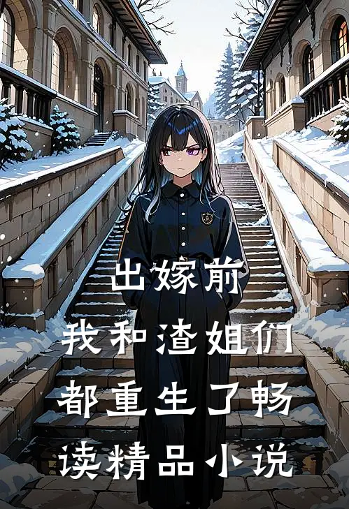 出嫁前，我和渣姐们都重生了畅读精品小说