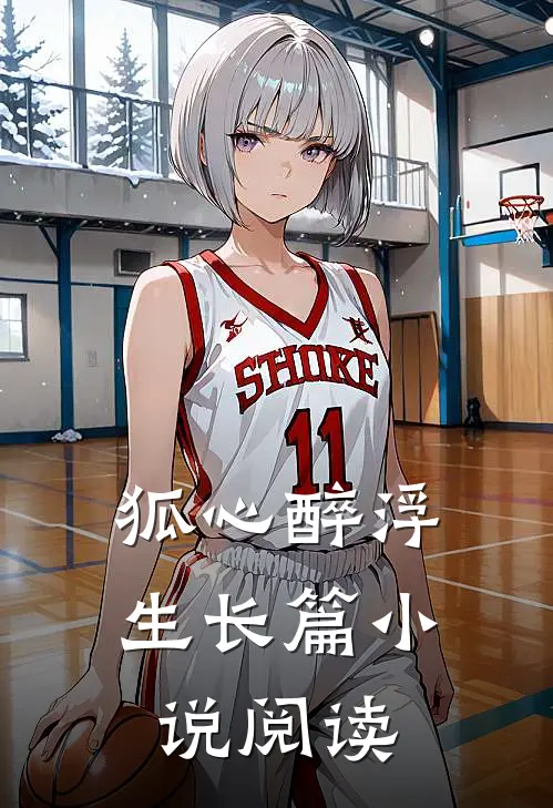 狐心醉浮生长篇小说阅读