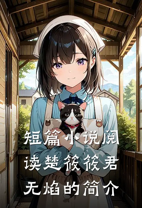 短篇小说阅读楚筱筱君无焰的简介